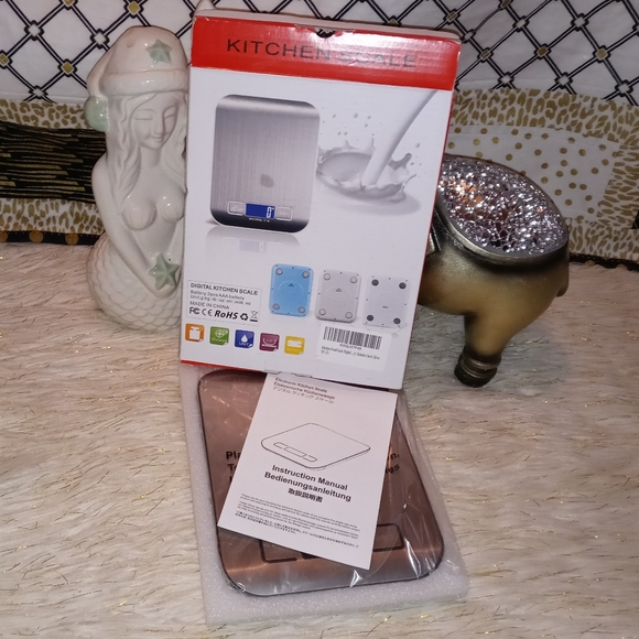 SELLING SCALE - Picture 2 of 3